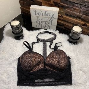 New Victoria’s Secret bra very sexy size 34D